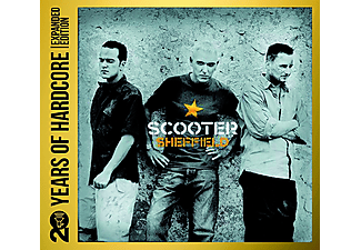 Scooter - 20 Years Of Hardcore: Sheffield (Expanded Edition) (CD)