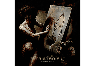 Tristania - Darkest White - Limited Edition (CD)
