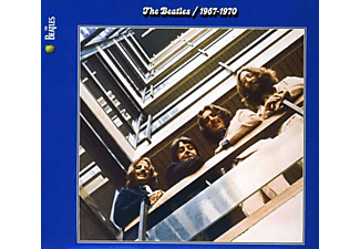 The Beatles - The Beatles 1967 - 1970 (CD)