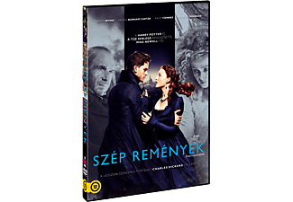 Szép remények (DVD)