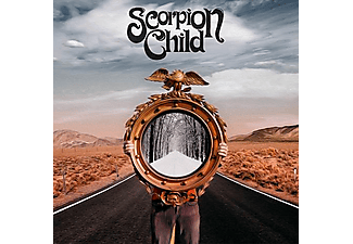 Scorpion Child - Scorpion Child - Limited Edition Digipak (CD)