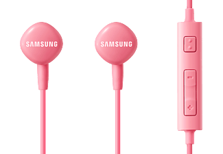 SAMSUNG Pink headset mikrofonnal (HS1303PE)