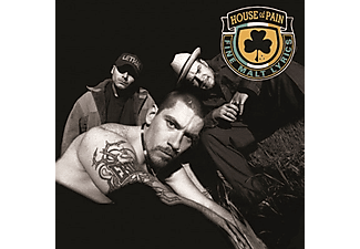 House Of Pain - House Of Pain (Fine Malt Lyrics) (Vinyl LP (nagylemez))