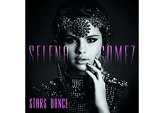 Selena Gomez - Stars Dance (CD)