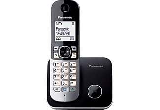 PANASONIC KX-TG 6811 dect telefon