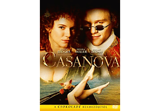 Casanova (DVD)