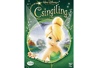 Csingiling (DVD)