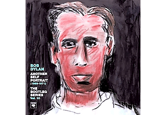 Bob Dylan - Another Self Portrait (1969-1971) - The Bootleg Series Vol. 10 (CD)