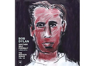 Bob Dylan - Another Self Portrait (1969 - 1971) - The Bootleg Series Vol. 10 (CD)