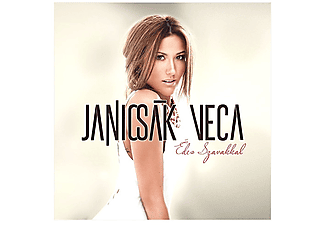 Janicsák Veca - Édes szavakkal (CD)