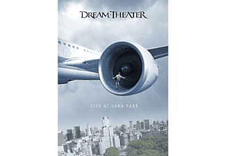 Dream Theater - Live At Luna Park (DVD)