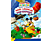 Mickey egér játszótere - Mickey és Donald nagy léghajóversenye (DVD)