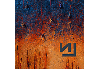 Nine Inch Nails - Hesitation Marks (CD)