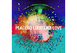 Placebo - Loud Like Love - Limitid Deluxe Edition (CD + DVD)