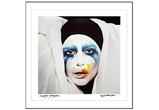 Lady Gaga - Applause (Single CD)