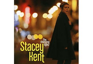 Stacey Kent - The Changing Lights (CD)