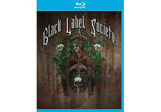 Black Label Society - Unblackened (Blu-ray)