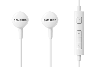 SAMSUNG Fehér headset mikrofonnal (HS1303WEGWW)