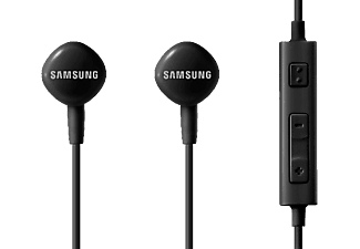 SAMSUNG Fekete headset mikrofonnal (HS1303BEGWW)