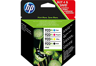 HP 920xl multipack (C2N92AE)