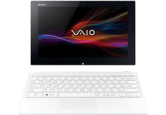 SONY Vaio Tap 11 Windows tablet billentyűzettel (SVT1121B2EW.EE2)
