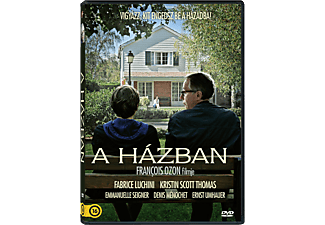 A házban (DVD)