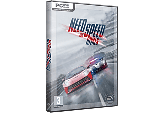 Need For Speed: Rivals (PC)