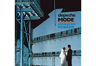 Depeche Mode - Some Great Reward (CD)