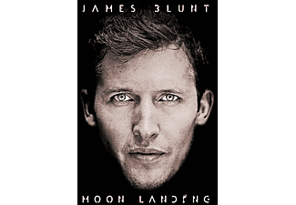 James Blunt - Moon Landing (CD)