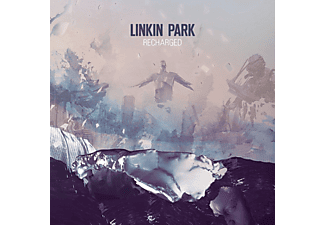 Linkin Park - Recharged (CD)