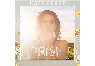 Katy Perry - Prism (CD)