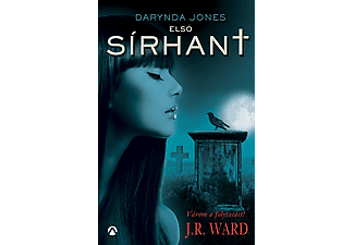 Darynda Jones - Első sírhant