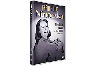 Ninocska (DVD)