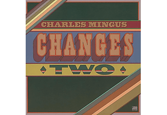 Charles Mingus - Changes Two (Vinyl LP (nagylemez))