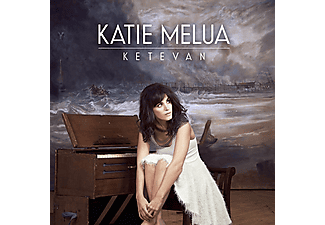 Katie Melua - Ketevan (CD)