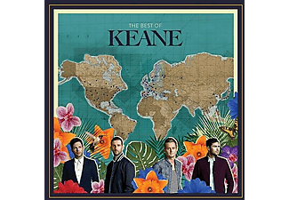 Keane - The Best Of Keane (CD)