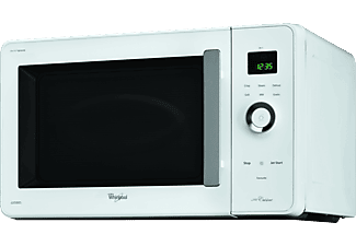 WHIRLPOOL JQ 276 WH Premium Selection mikrohullámú sütő