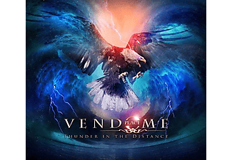 Place Vendome - Thunder In The Distance (CD)
