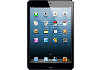 APPLE iPad Mini 2 Retina kijelző 16GB Wifi asztroszürke (me276hc/a)