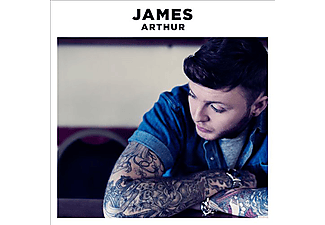 James Arthur - James Arthur (CD)