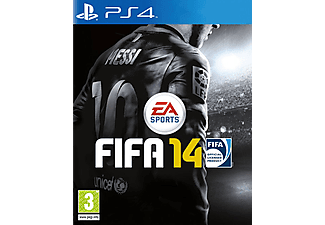 FIFA 14 (PlayStation 4)