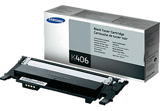 SAMSUNG CLT-K406S fekete toner (1500 lap)