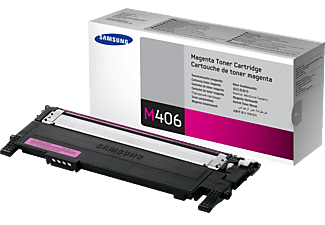 SAMSUNG CLT-M406S magenta toner (1000 lap)