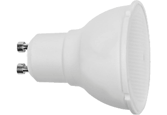 ISY ILE1002 LED izzó GU10, 4W, fehér