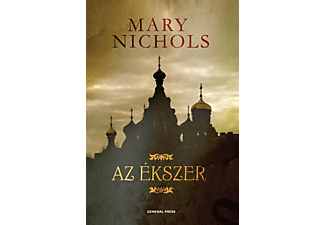 Mary Nichols - Az ékszer