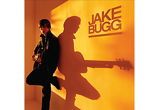 Jake Bugg - Shangri La (CD)