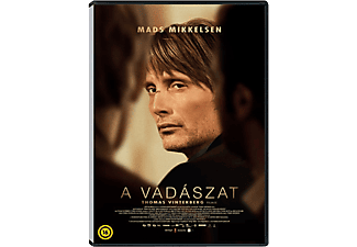 A vadászat (DVD)