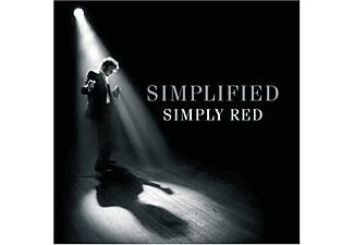 Simply Red - Simplified (CD)
