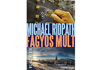 Michael Ridpath - Fagyos múlt