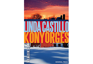 Linda Castillo - Könyörgés